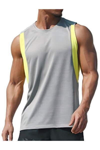 STARSTAR Men's tank top XXL quick-dry.