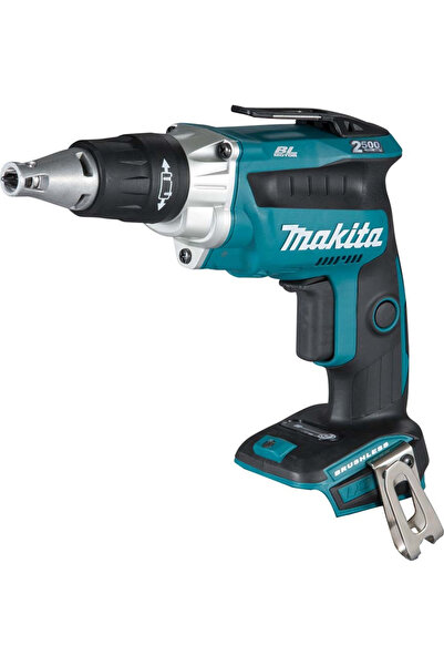 Makita DFS 250 Z Ασύρματο Κατσαβίδι Γυψοσανίδας Solo Brushless 18 V
