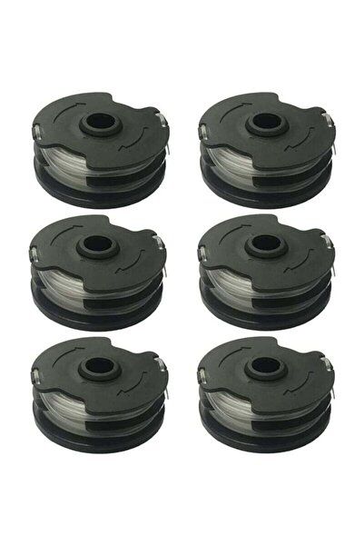STARSTAR 6 spools for Parkside PRTA20-Li/PRT550/300.
