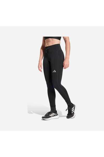 adidas Essential 1/1 Running Kadın Tayt