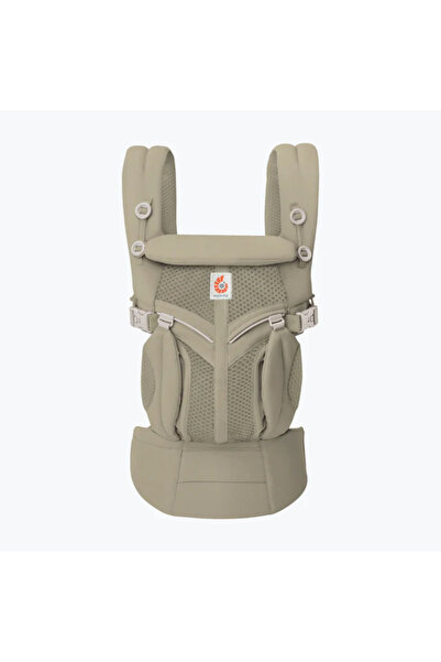 Ergobaby Taşıyıcı | Omni Classic Mesh | Soft Olive