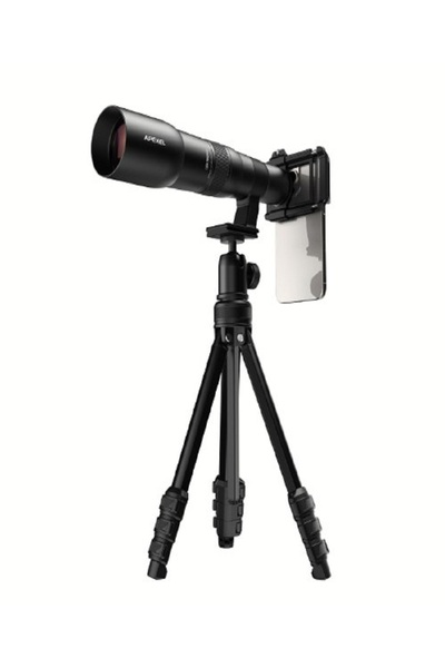APEXEL TeleCular 50X Telefoto Lens