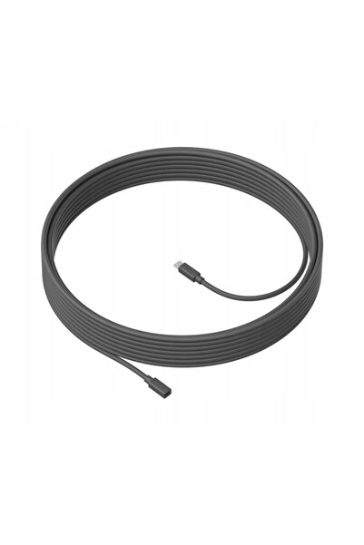 logitech Cablu prelungitor 10m, 950-000005