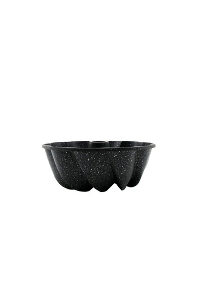 Generic Brand Nabbed Cake Mold - Windmill Model - Cast Iron Mold