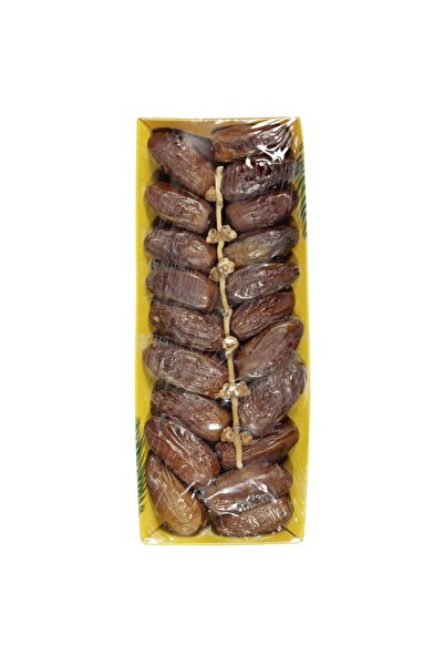 Rapunzel Curmale organice fără sâmburi în cutie, 250g