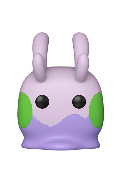 Funko Pop! Pokemon - Goomy Vinyl Figure