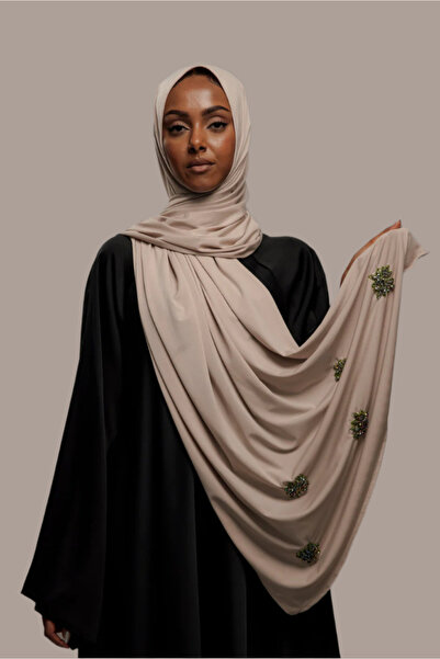 Ophelia Premium Handmade Jersey 3 – Soft & Comfortable Scarf/Wrap for Women
