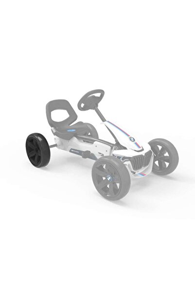 Berg Toys Kart Reppy Bmw Zadní kolo 10X2.5 - Pojďme si hrát venku!