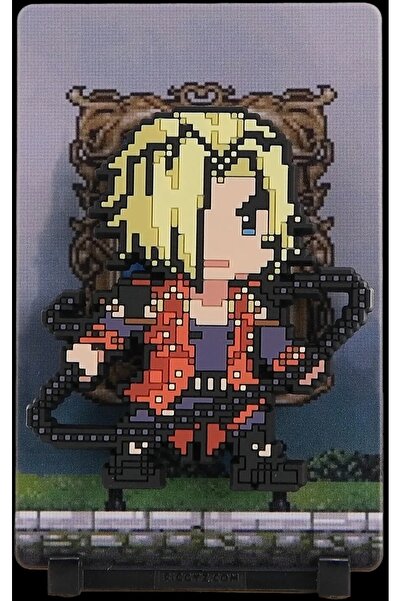 Genel Markalar Jonathan Morris 16 - Castlevania Dominus