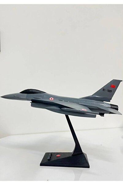 Genel Markalar F-16 Fighting Falcon Uçak Maketi 1/48 Ölçek