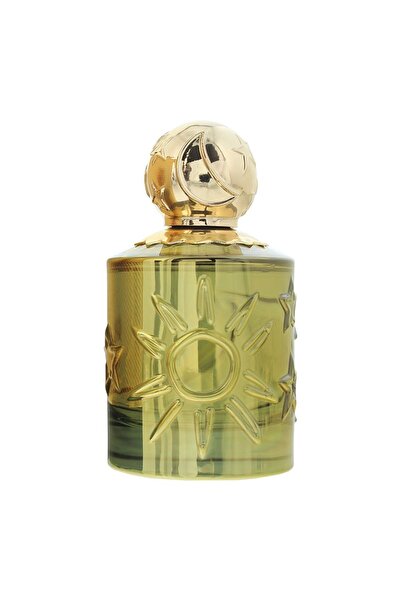 Benetton , Sun Moon Stars Oro, Eau De Parfum, Pentru Barbati, 100 ml