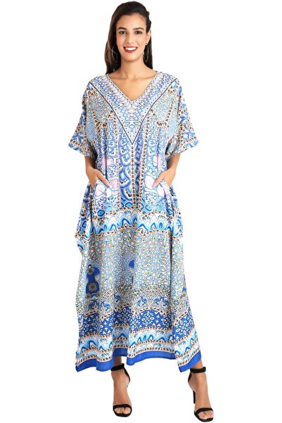 MissAysim Miss Lavish womens قفطان Kimono