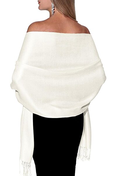 GENERAL Pashmina Scarves and Wraps for Evening Dresses Large Soft Pashminas W...