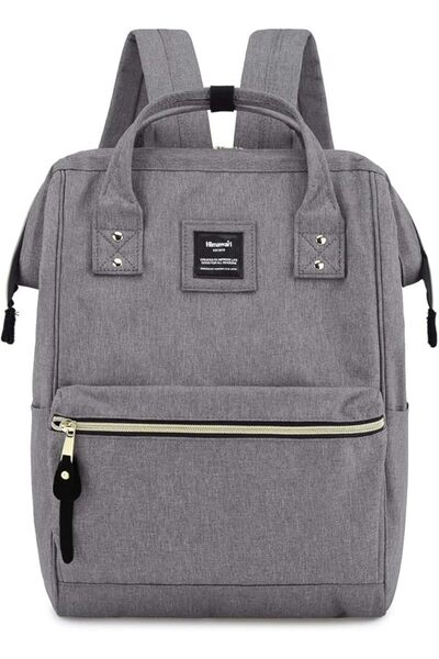 Himawari Laptop Backpack Travel Backpack With USB Charging Port Large Diaper ...