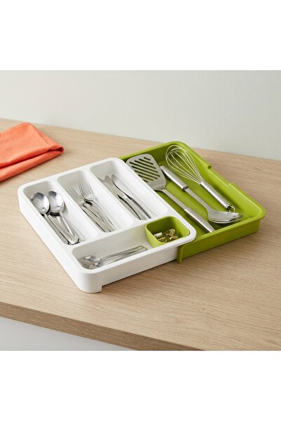 DeaL Suport modular extensibil pentru tacâmuri — Organizare eficientă 🥄 ✨
