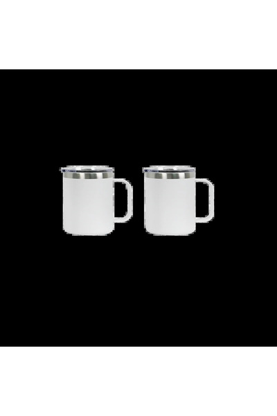 eufy Stainless Steel Thermal Travel Mug for UV Printing, Compatible with eufy...