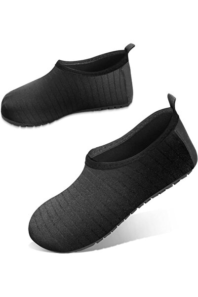 JOTO Water Shoes Beach Socks for Kids Toddler Baby Girls Boys, Barefoot Quick...