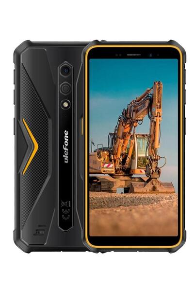 ULEFONE Armor X12 Smartphone, 3GB/32GB, 5.45" IPS, Helio A22, 13MP, 4G Dual SIM