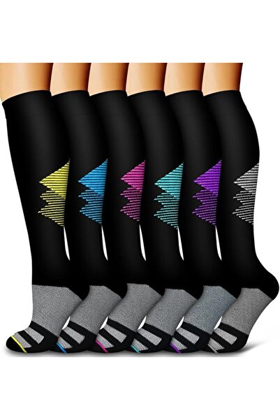 Bluemaple 4 Pack Leggings for Women Butt Lift High Waisted Tummy Control No S...