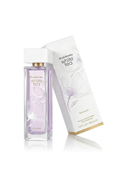 Elizabeth Arden Λευκό Τσάι Ω Λίλακα EDT 100 ml Γ