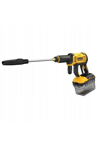 Dewalt Aparat de spălat cu presiune fără fir FlexVolt 54V, 69 bar, 5.1 l/min,...