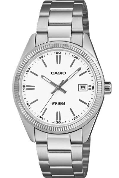 Casio Utp-1302Pd-7Avdf Unisex Kol Saati
