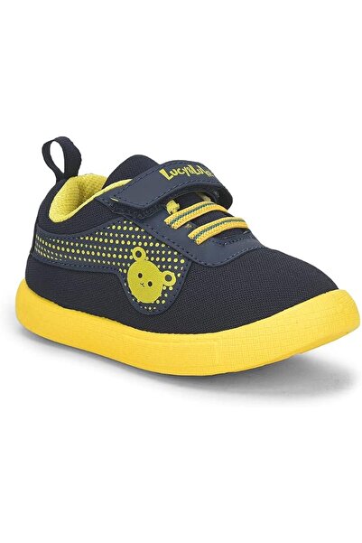 AG + Liberty Liberty Bastian-2e boys Sneaker