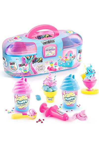 Canal Toys FLUFFY CASE
