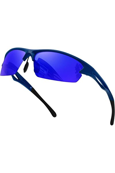 KANASTAL Polarized Outdoor Sports Sunglasses Classic Square UV400 Shades | UV...