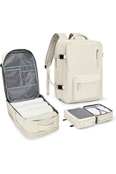 GENERAL Large Travel Backpack Women, Carry On Backpack,Hiking Backpack Waterp...