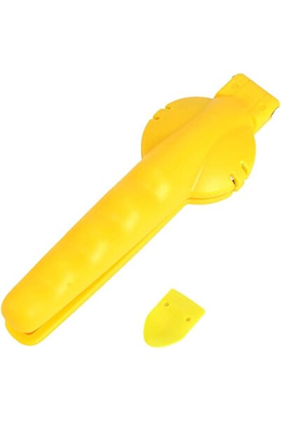 GENERAL KINHA Zinc Alloy Garlic Press, Manual Crusher Machine, Hand Crusher f...