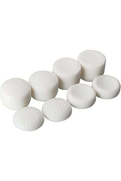 eWINNER 8pcs Anti-Slip Silicone Grip Thumb Compatible with Steam Deck Playsta...