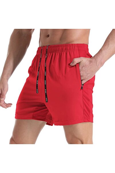 GENERAL VPOS Gym Shorts for Men 5 Inch - Lightweight Mens Athletic Shorts Qui...