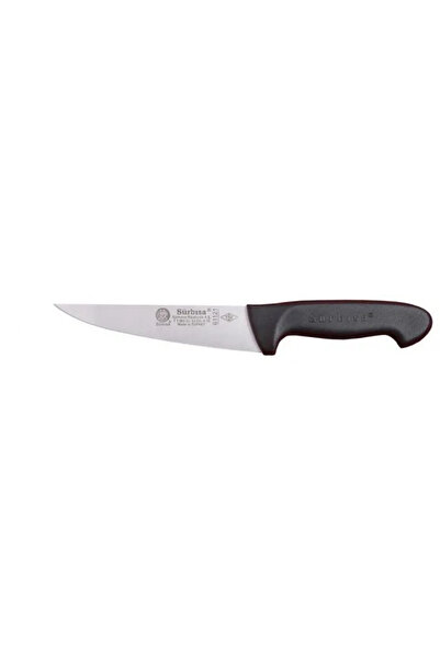 VALOR Sürbısa 61121 - Sürmene Kasap Kemik Sıyırma Bıçağı 16 Cm