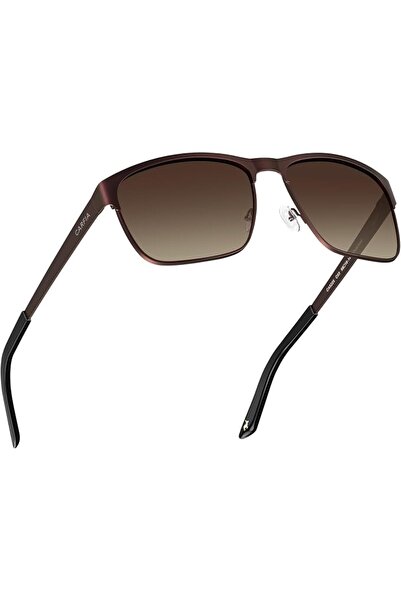 CARFIA Metal Mens Sunglasses Polarized UV400 Protection for Driving Fishing H...