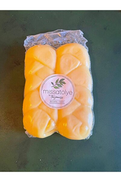 MissAtölye Malakan Örgü Peyniri