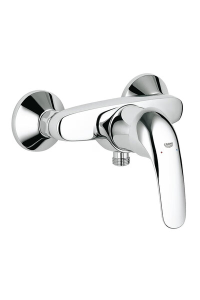 Grohe SWIFT ΜΟΝΟΜΟΧΛΗΤΗ ΜΠΑΝΙΕΡΑ ΝΤΟΥΣΙΕΡΑΣ 1/2″ ΧΡΩΜΙΟ 23268000