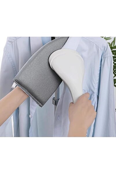 LinJie Garment Steamer Ironing Glove, Portable Handheld Mini Steam Iron Board...