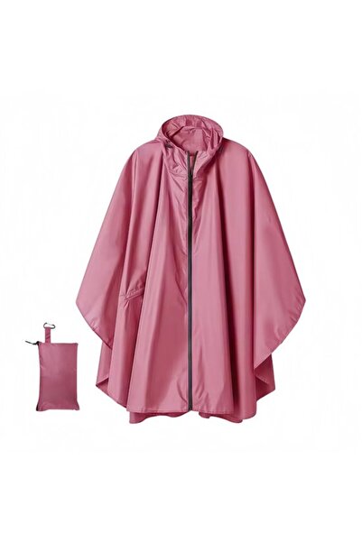 STARSTAR Off-white 3-in-1 tactical rain jacket.