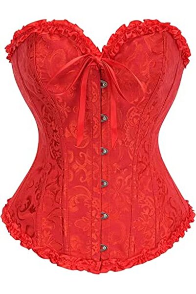 GENERAL Women V-819 corset women