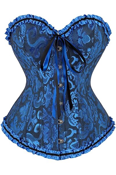 GENERAL Women V-819 corset women