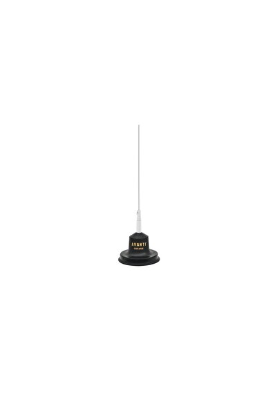 Skin Generics ANTENA RADIO CB 0.9M CU TALPA MAGNETICA CARERA Avanti 02005001