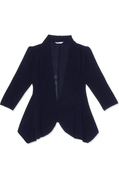 Kotty Women KTTWOMENSBLAZER16 Casual Blazer (pack of 1)