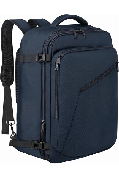 OEM Rucsac de cabină 40x30x20 cm pentru bagaj de mână în avion – Rucsac de că...