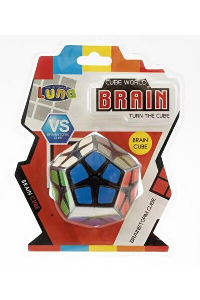 MC Micostore Cub Rubik 2X2 POLYGON