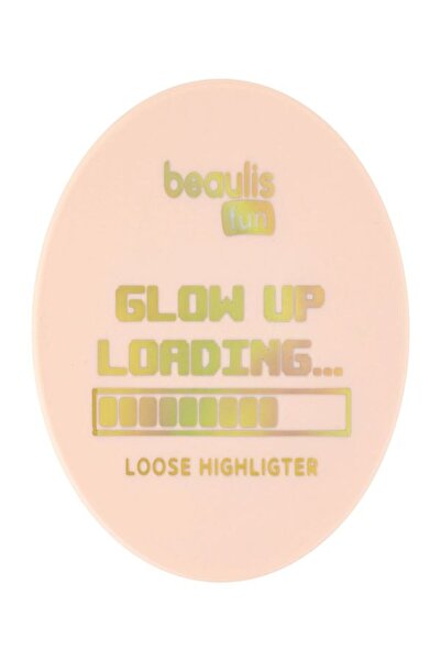 beaulis Fun Glow Up Loading Toz Highlighter Aydınlatıcı