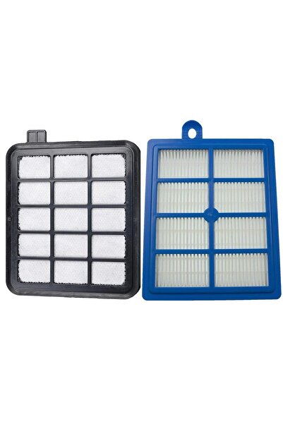 Ürkmez Ticaret Bks 5564 Motor Protection and Hepa Filter Compatible