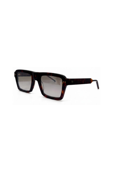 FRANCO VITAL Fv Boltz Brn/Hvn 52 Sunglasses