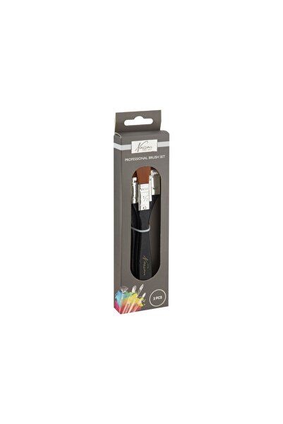 MC Micostore Set 3 pensule profesionale Grafix 9