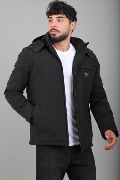 Stilkombin معطف/سترة رياضية من الليكرا مع طبقة داخلية معالجة بالحرارة PLDP301...